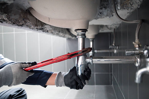 Trusted Water Heater Repair service in South Bloomingville, OH - Masters Plumbing Service